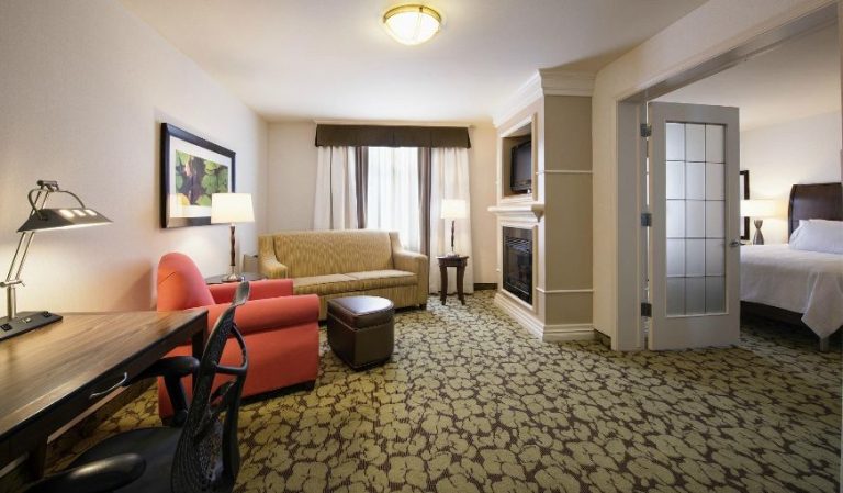 Hilton Garden Inn West Edmonton