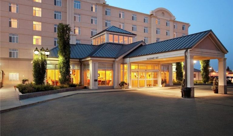 Hilton Garden Inn West Edmonton