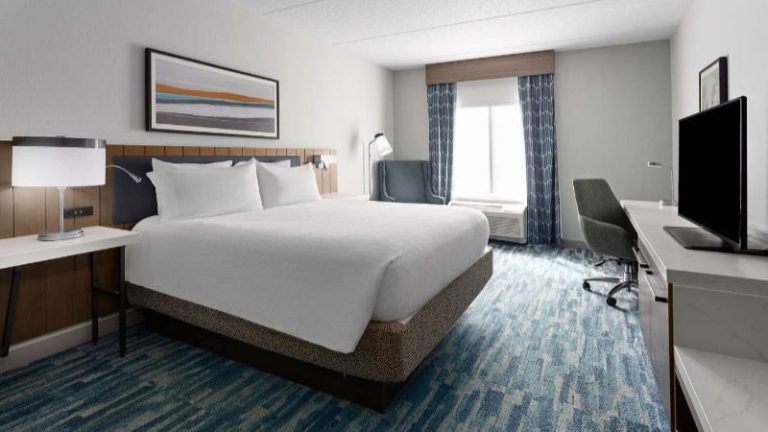 Hilton Garden Inn Winston-Salem/Hanes Mall