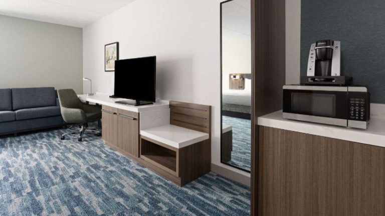 Hilton Garden Inn Winston-Salem/Hanes Mall