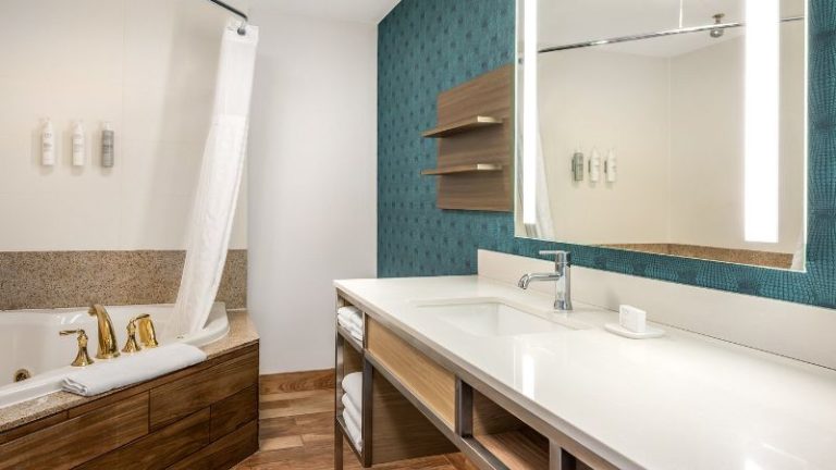Hilton Garden Inn Wisconsin Dells