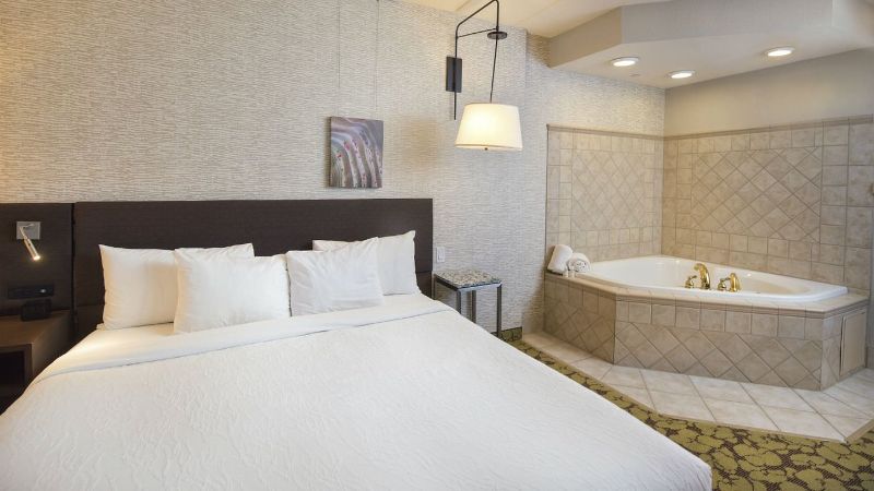 Hilton Garden Inn Wisconsin Dells