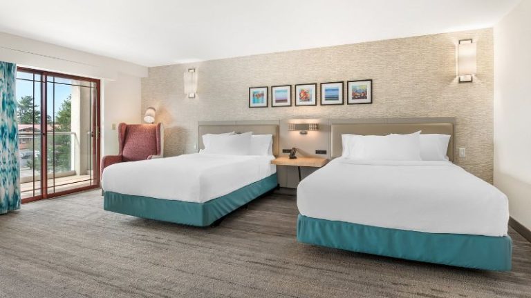 Hilton Garden Inn Wisconsin Dells