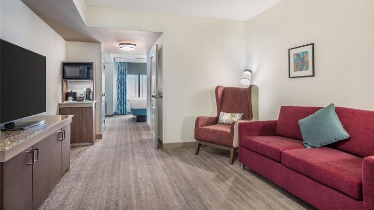 Hilton Garden Inn Wisconsin Dells