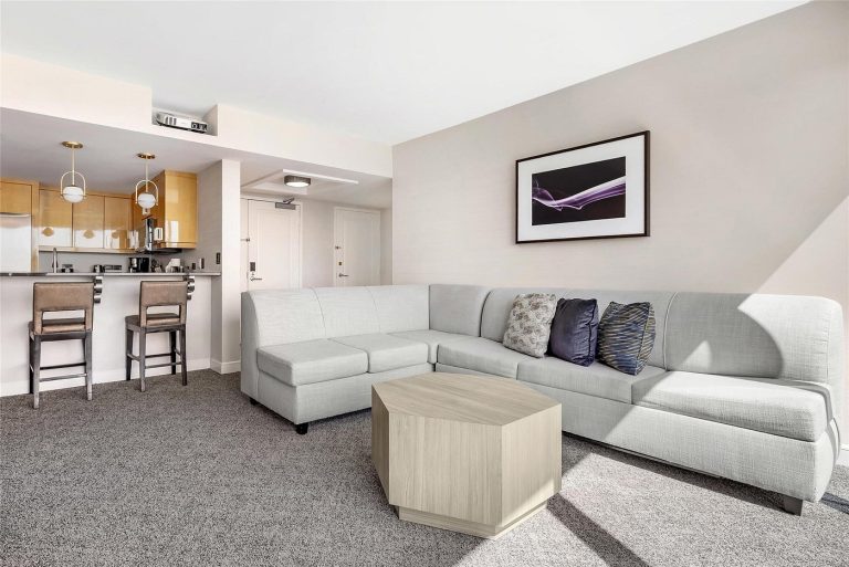 Hilton Grand Vacations Club Elara Center Strip Las Vegas