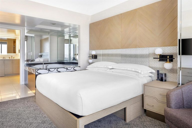 Hilton Grand Vacations Club Elara Center Strip Las Vegas