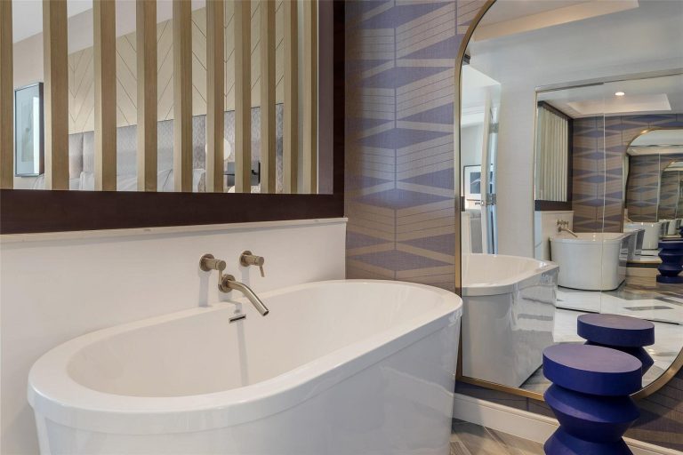 Hilton Grand Vacations Club Elara Center Strip Las Vegas