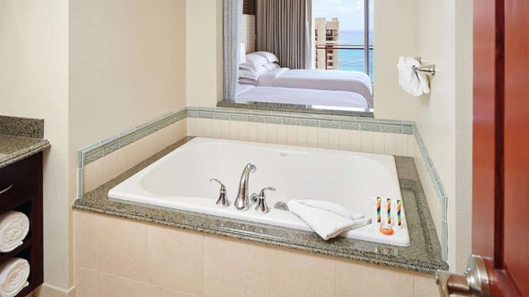 Hilton Grand Vacations Club Grand Waikikian Honolulu