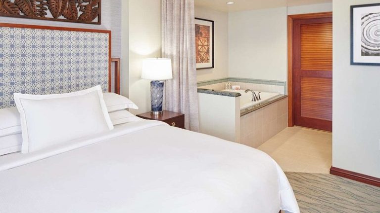 Hilton Grand Vacations Club Grand Waikikian Honolulu