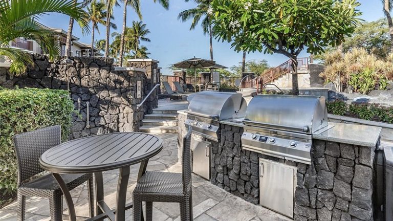 Hilton Grand Vacations Club Kohala Suites Waikoloa