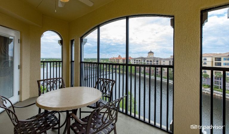 Hilton Grand Vacations at Tuscany Village