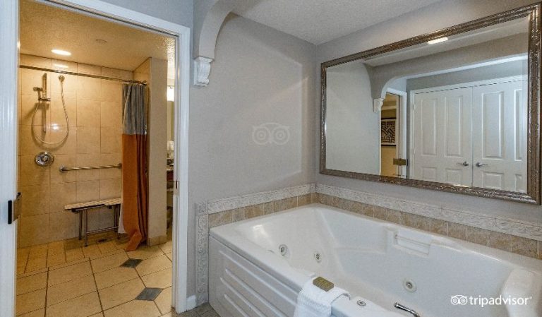 Hilton Grand Vacations at Tuscany Village