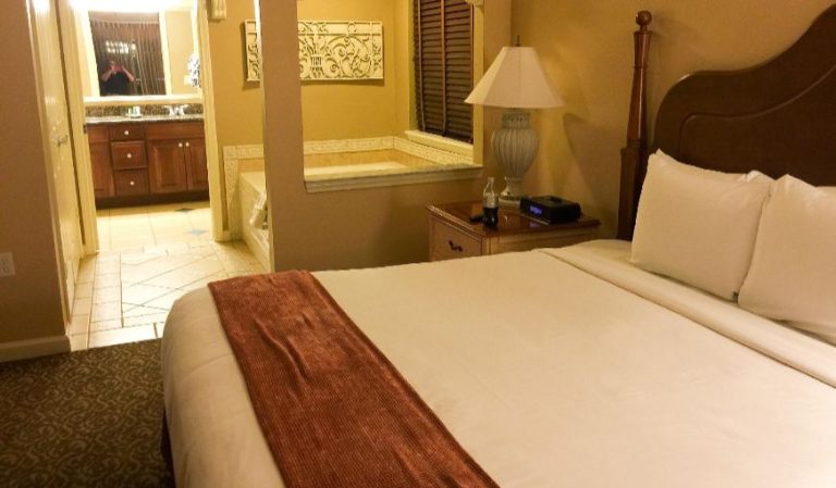 Hilton Grand Vacations at Tuscany Village