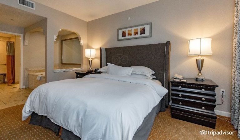 Hilton Grand Vacations at Tuscany Village