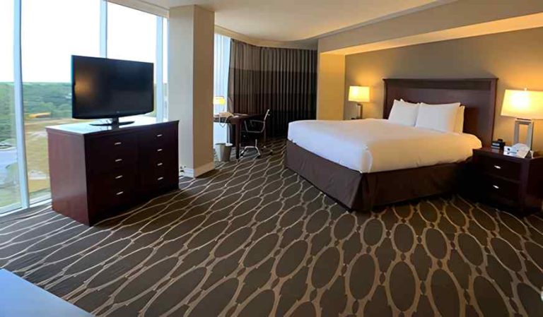 Hilton Houston Westchase