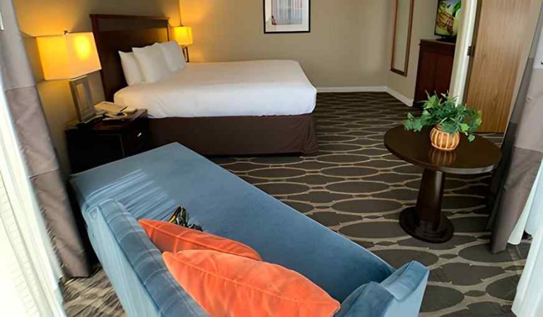 Hilton Houston Westchase