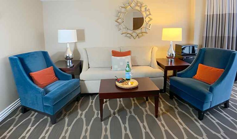 Hilton Houston Westchase