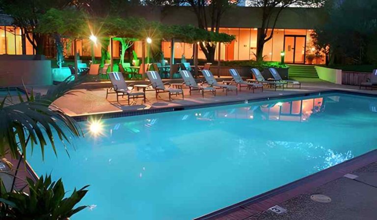Hilton Houston Westchase