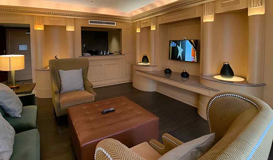 Hilton Houston Westchase, photo 8