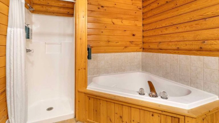 Hilton Vacation Club Bent Creek Golf Village Gatlinburg