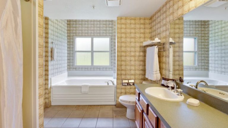 Hilton Vacation Club Bent Creek Golf Village Gatlinburg
