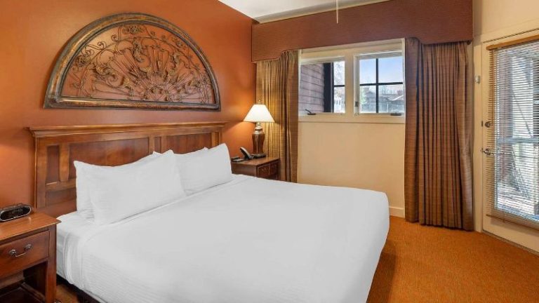 Hilton Vacation Club Bent Creek Golf Village Gatlinburg