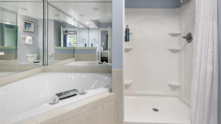 Hilton Vacation Club Greensprings Williamsburg