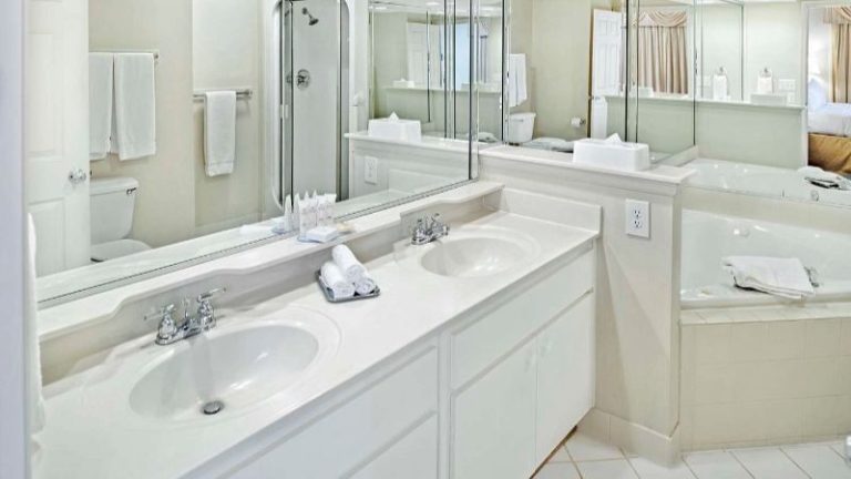 Hilton Vacation Club Greensprings Williamsburg