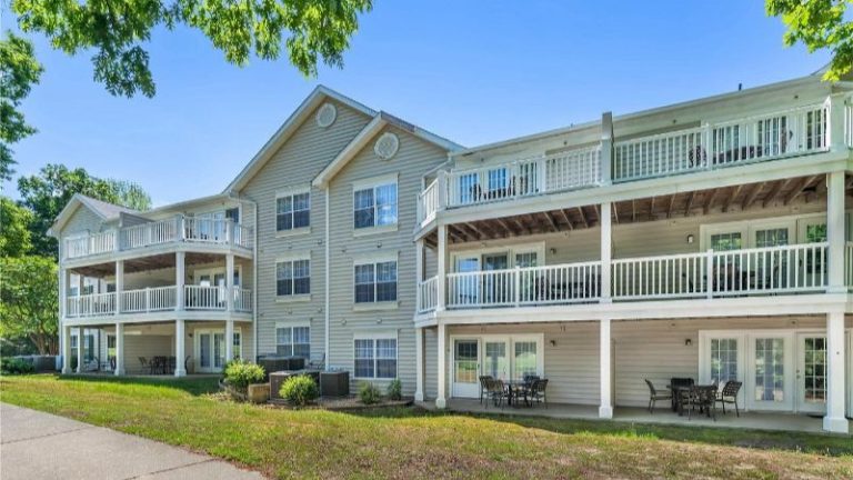 Hilton Vacation Club Greensprings Williamsburg
