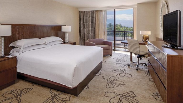 Hilton Waikoloa Village