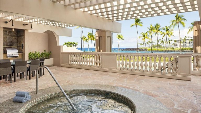 Hilton Waikoloa Village