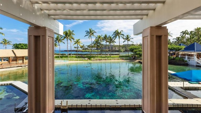 Hilton Waikoloa Village