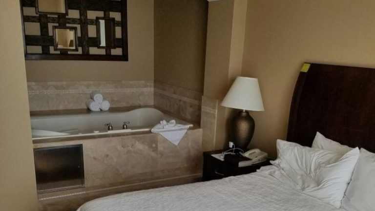 Hilton Garden Inn Salt Lake City Downtown