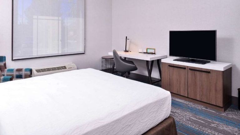 Hilton Garden Inn Salt Lake City Downtown