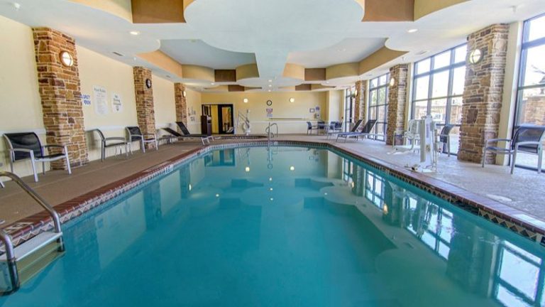 Holiday Inn Arlington NE-Rangers Ballpark, an IHG Hotel