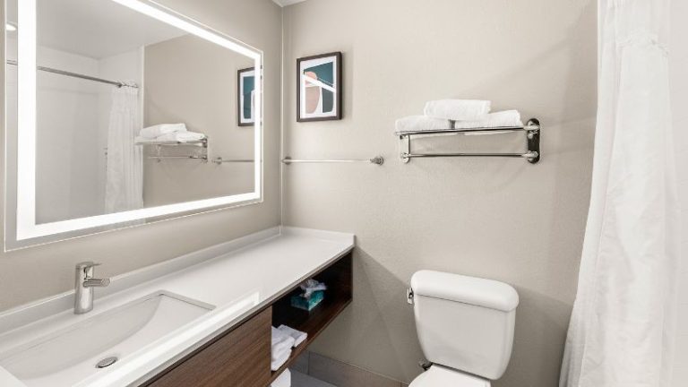 Holiday Inn Austin North, an IHG Hotel