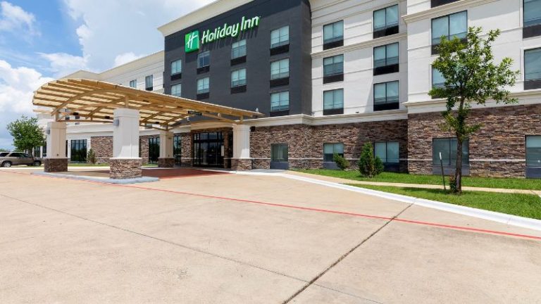 Holiday Inn Austin North, an IHG Hotel