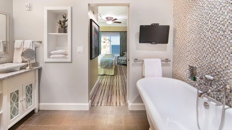 Holiday Inn Club Vacations Galveston Beach Resort