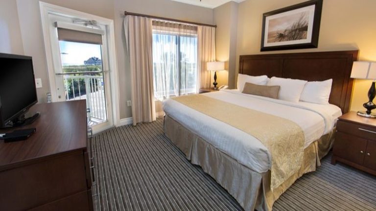 Holiday Inn Club Vacations Galveston Beach Resort