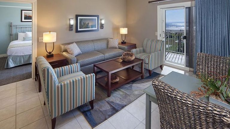 Holiday Inn Club Vacations Galveston Beach Resort