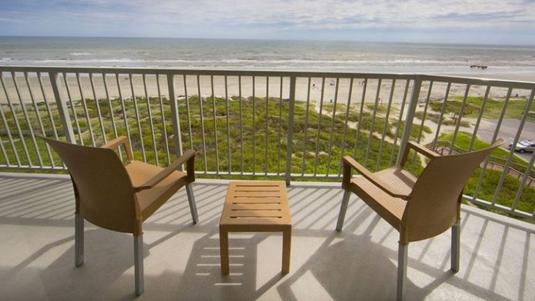 Holiday Inn Club Vacations Galveston Beach Resort