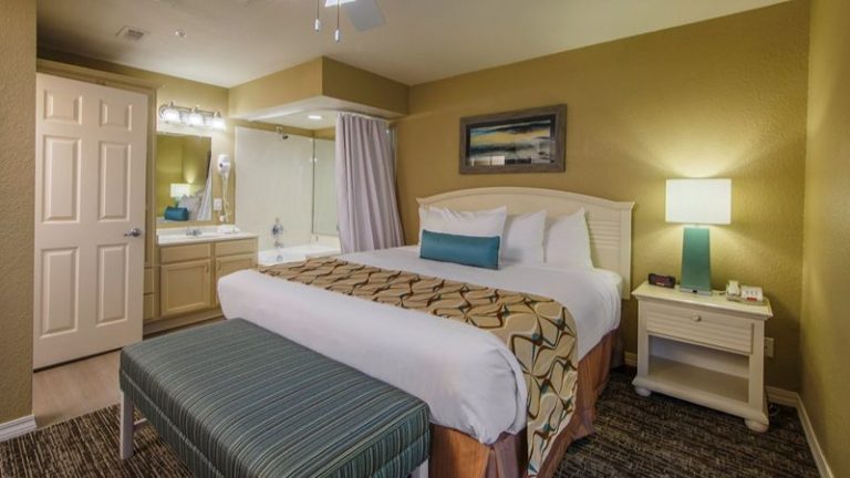 Holiday Inn Club Vacations Galveston Seaside Resort