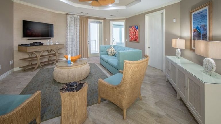 Holiday Inn Club Vacations Galveston Seaside Resort