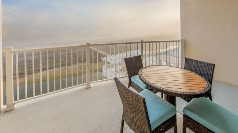 Holiday Inn Club Vacations Galveston Seaside Resort