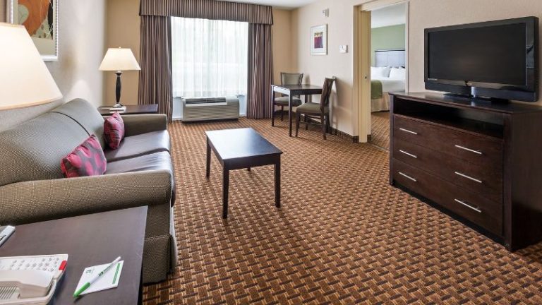 Holiday Inn Daytona Beach Lpga Blvd, an IHG Hotel