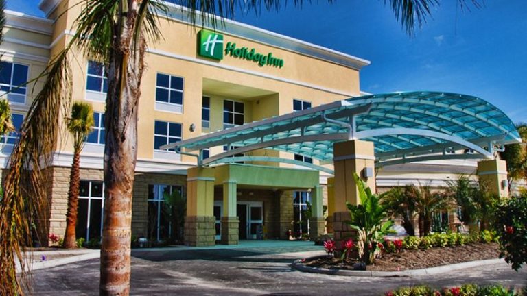 Holiday Inn Daytona Beach Lpga Blvd, an IHG Hotel