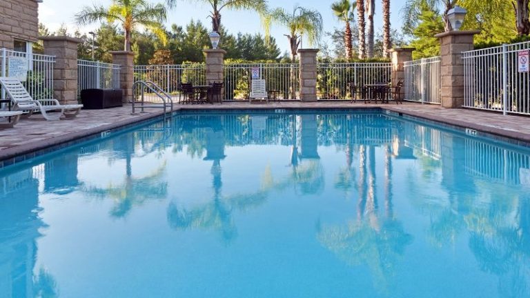 Holiday Inn Daytona Beach Lpga Blvd, an IHG Hotel