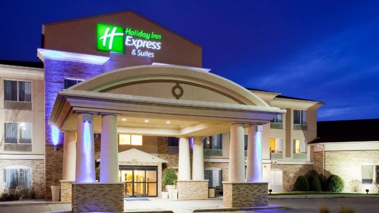 Holiday Inn Express & Suites Sioux Falls-Brandon By IHG