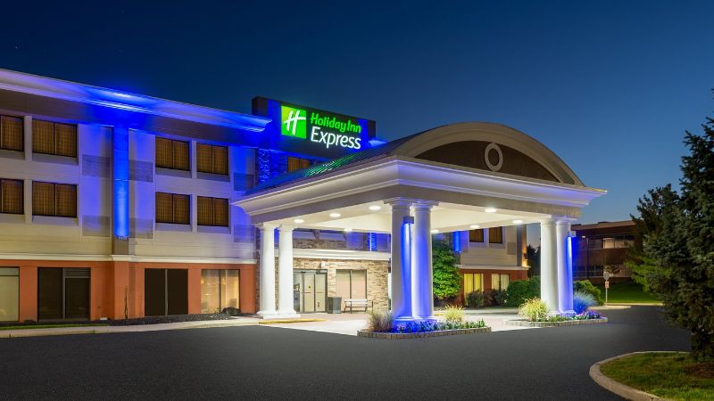 Holiday Inn Express Philadelphia NE – Bensalem, photo 5