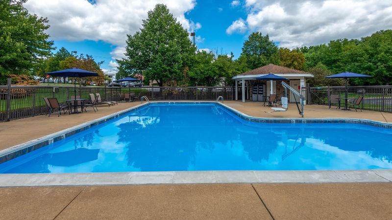 Holiday Inn Express Philadelphia NE – Bensalem, photo 6